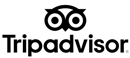 TripAdvisor logo